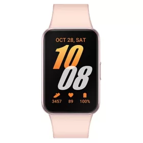   Samsung Galaxy Fit 3 R390, rózsaarany EU SM-R390-outlet, bontott termék