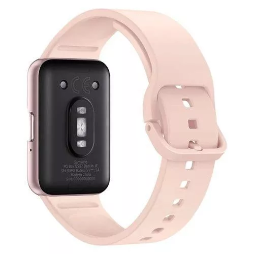Samsung Galaxy Fit 3 R390, IP68, Arany/Rózsaszín SM-R390