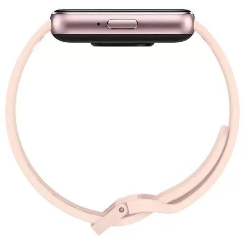 Samsung Galaxy Fit 3 R390, IP68, Arany/Rózsaszín SM-R390