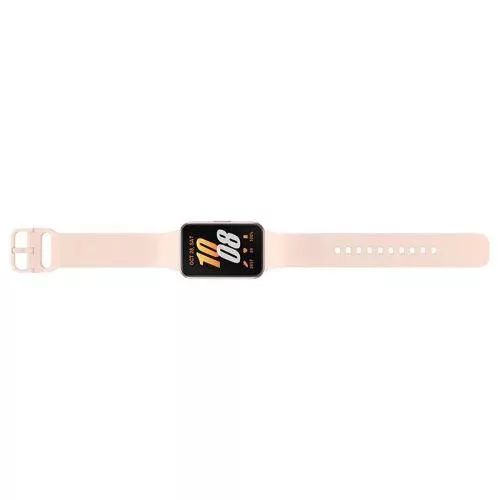 Samsung Galaxy Fit 3 R390, IP68, Arany/Rózsaszín SM-R390