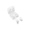 Samsung SM-R400 Galaxy Buds FE Wireless Earbuds, BT 5.2, ANC, Mystic White EU (SM-R400NZWADBT)