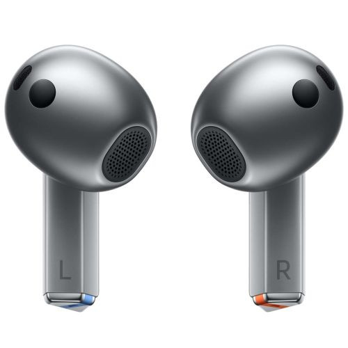 Samsung SM-R530 Galaxy Buds 3 - Ezüst