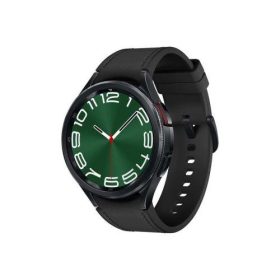   Samsung Galaxy Watch 6 Classic R960 47mm, NFC, BT 5.3, -Fekete