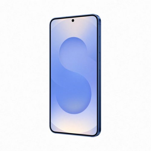 Samsung Galaxy S25 5G 256GB 12GB RAM Dual  Mobiltelefon - Tengerészkék