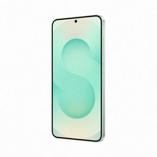 Samsung Galaxy S25 5G 128GB 12GB RAM Dual  Mobiltelefon - Menta