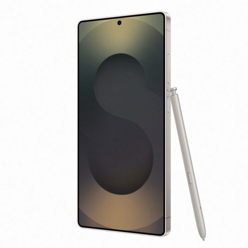 Samsung Galaxy S25 Ultra 5G 512GB 12GB RAM Dual Mobiltelefon - Titán Fekete