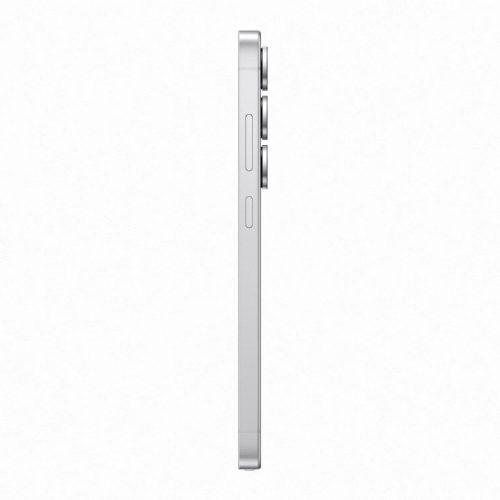 Samsung Galaxy S25 Ultra 5G 512GB 12GB RAM Dual Mobiltelefon - EzüstFehér Titán 