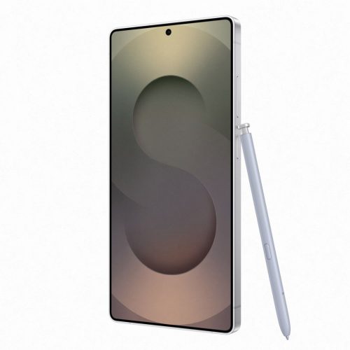 Samsung Galaxy S25 Ultra 5G 512GB 12GB RAM Dual Mobiltelefon - EzüstFehér Titán 