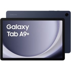   Samsung SM-X210 Galaxy Tab A9+ 11" Wi-Fi 8GB RAM 128GB Navy EU