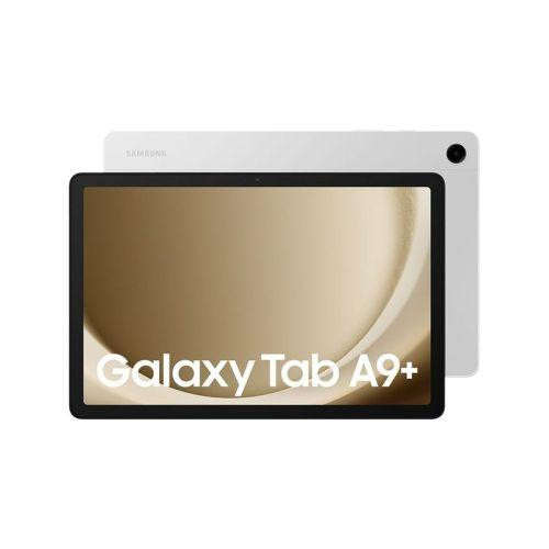 Samsung SM-X210 Galaxy Tab A9+ 11" Wi-Fi 4GB RAM 64GB Silver EU