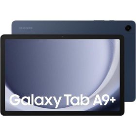   Samsung SM-X216 Galaxy Tab A9+ 11" 5G 4GB RAM 64GB Navy Blue EU