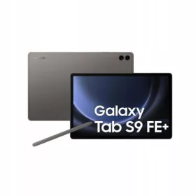   Samsung SM-X610 Galaxy Tab S9 FE+ 12.4" Wi-Fi 8GB RAM 128GB - Szürke
