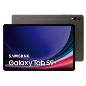   Samsung SM-X810 Galaxy Tab S9+ 12.4" Wi-Fi 12GB RAM 256GB - Szürke