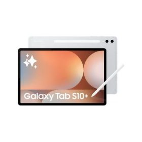 Samsung Galaxy Tab S10+ 12.4" Wi-Fi 12GB 512GB - Ezüst