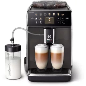Saeco GranAroma SM6580/10 Automata kávéfőző