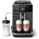 Saeco GranAroma SM6580/10 Automata kávéfőző