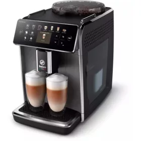 Philips SM6582/10 Saeco GranAroma Automata kávéfőző