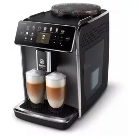 Philips SM6582/30 Saeco GranAroma Automata kávéfőző
