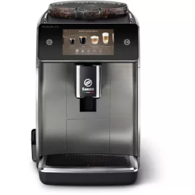 Philips Saeco Granaroma DLX SM6680/00 Automata kávéfőző
