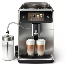 Philips Saeco Xelsis Deluxe SM8785/00 Automata kávéfőző