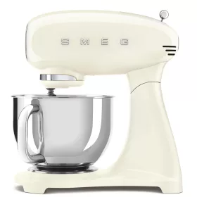 Smeg konyhai robotgép 50-es évek design (krém) SMF03CREU