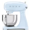 Smeg konyhai robotgép, 50-es évek design (világoskék) SMF03PBEU