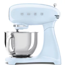   Smeg konyhai robotgép, 50-es évek design (világoskék) SMF03PBEU