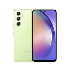 SAMSUNG GALAXY A54 A546 5G DUAL SIM 8GB RAM 128GB - LIME