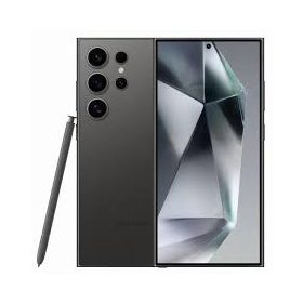   SAMSUNG Galaxy S24 Ultra 5G Dual-SIM 512GB S928- Titán Fekete