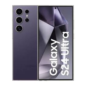   SAMSUNG GALAXY S24 ULTRA S928 5G DUAL SIM 12GB RAM 512GB - TITÁN LILA