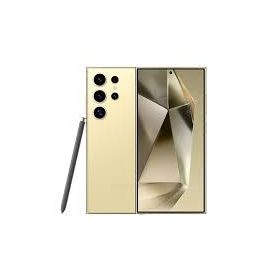   SAMSUNG GALAXY S24 ULTRA S928 5G DUAL SIM 12GB RAM 512GB - TITÁN SÁRGA