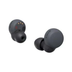   Sony WF-LS900NB Bluetooth Wireless In-Ear Headphones, BT 5.2 ,TWS, Noise Cancelling, Black EU