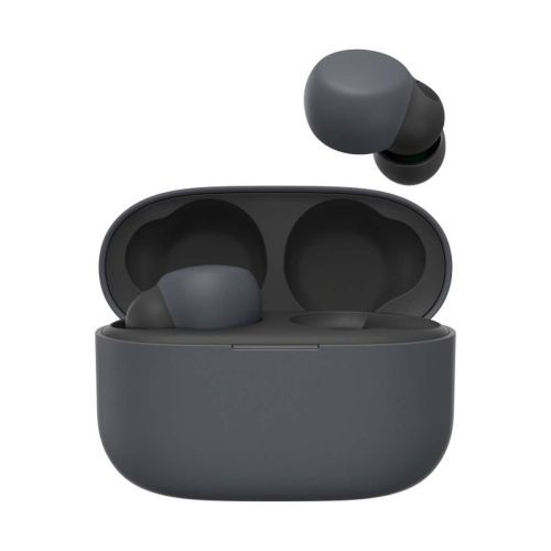 Sony WF-LS900NB Bluetooth Wireless In-Ear Headphones, BT 5.2 ,TWS, Noise Cancelling, Black EU