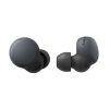 Sony WF-LS900NB Bluetooth Wireless In-Ear Headphones, BT 5.2 ,TWS, Noise Cancelling, Black EU