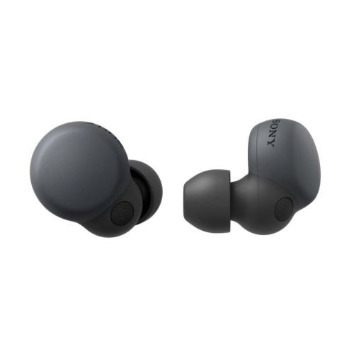 Sony WF-LS900NB Bluetooth Wireless In-Ear Headphones, BT 5.2 ,TWS, Noise Cancelling, Black EU