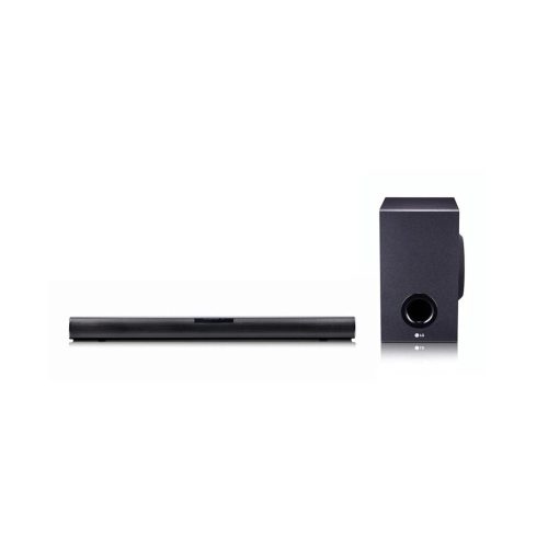 LG SQC1 hangprojektor, 160Watt, 2.1 csatorna, Bluetooth 