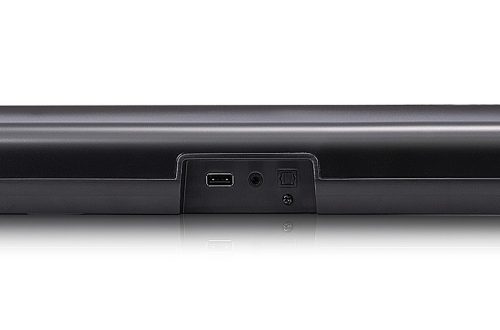 LG SQC1 hangprojektor, 160Watt, 2.1 csatorna, Bluetooth 