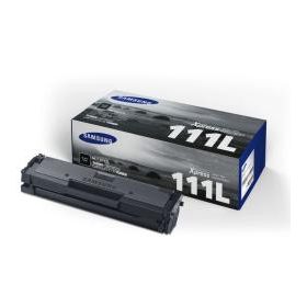 Samsung MLT-D111L nagy kapacitású toner - Fekete