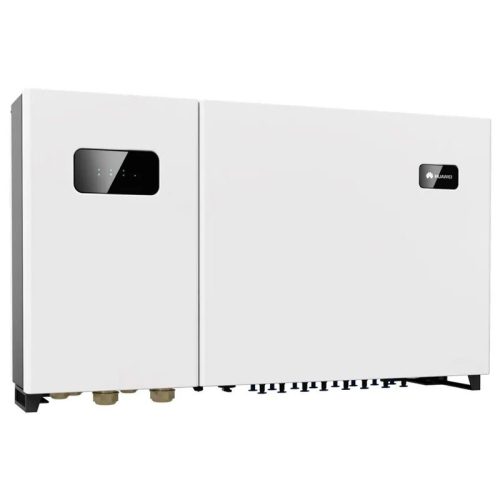 Huawei SUN2000-36KTL power adapter/inverter Outdoor 36000 W Fehér
