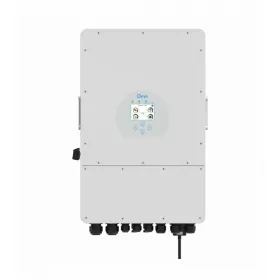 Deye SUN-5K-SG04LP3-EU háromfázisú inverter 5kW