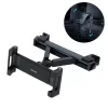 Baseus JoyRide Pro fejtámlára szerelhető tablet tartó (SUTQ000001)