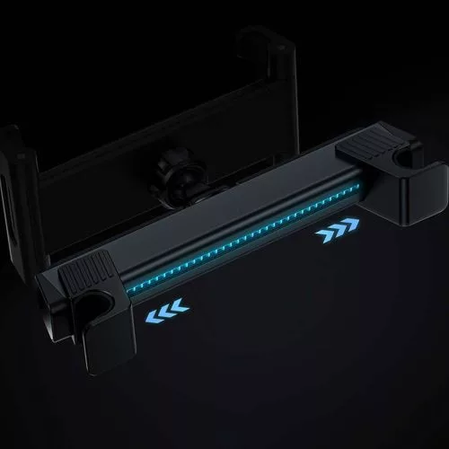 Baseus JoyRide Pro fejtámlára szerelhető tablet tartó (SUTQ000001)