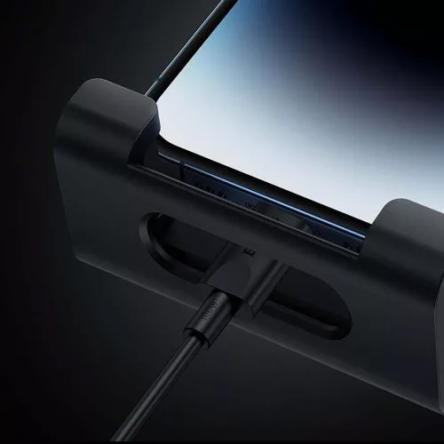 Baseus JoyRide Pro fejtámlára szerelhető tablet tartó (SUTQ000001)