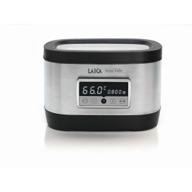 LAICA 8 L-es sous vide medencés főző 700w