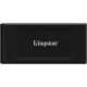 1TB Kingston SXS1000 külső SSD meghajtó fekete (SXS1000/1000G)