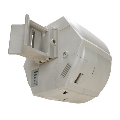 MikroTik SXT LTE6 kit (2023) | LTE Router | SXTR&FG621-EA, LTE 300Mb/s, 2x RJ45 100Mb/s, 1x miniPCI-e, 2x SIM