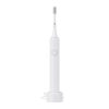infly T03S White | Sonic toothbrush with travel case | up to 42,000 rpm, IPX7, 30 days of work
