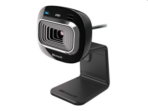 MICROSOFT - LIFECAM HD-3000 L2 - T3H-00012