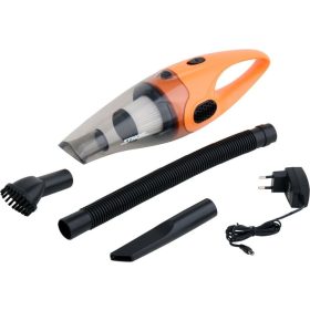 Sthor T82954 Autós porszívó - Narancssárga