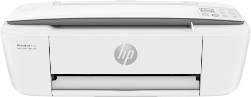 HP DeskJet 3750 színes multifunkciós tintasugaras nyomtató (T8X12B) 1 év garanciával 